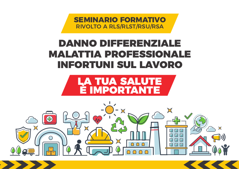 Seminario Danno Differenziale