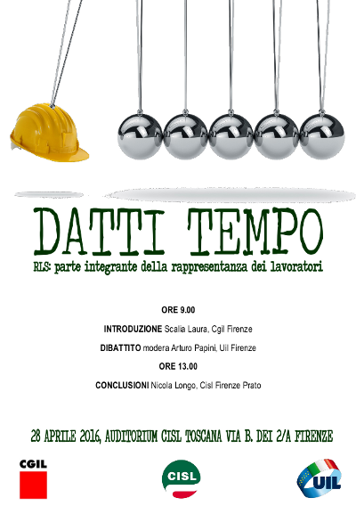 Datti tempo