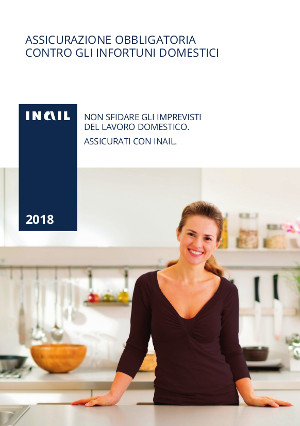 opuscolo assicurazione infortuni domestici 2018